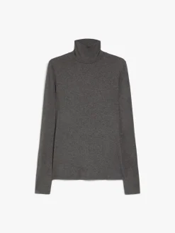 Viscose jersey T-shirt