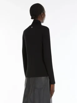 Viscose jersey T-shirt