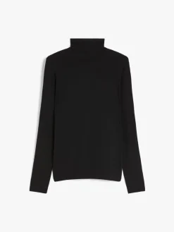 Viscose jersey T-shirt