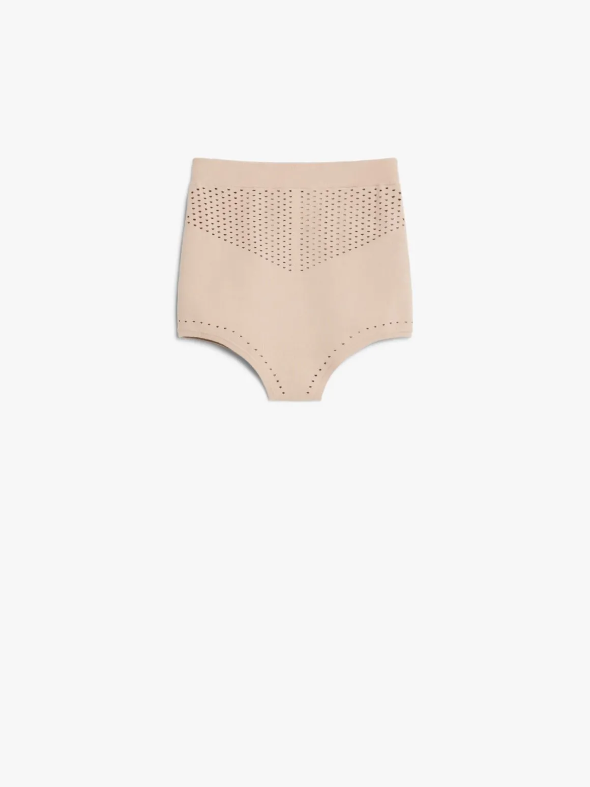 Viscose yarn culottes