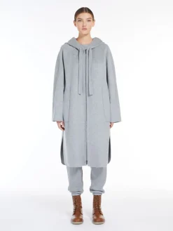 Wool coat