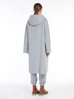 Wool coat