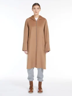 Wool coat