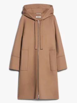 Wool coat