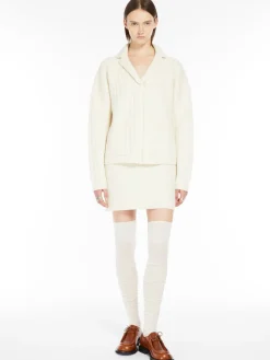 Wool jacket
