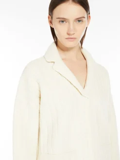 Wool jacket