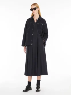 Wool jacket