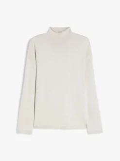 Wool turtleneck
